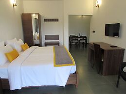 Falcon Crest Resort