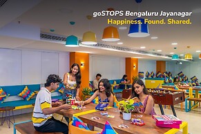 goSTOPS Bengaluru Jayanagar