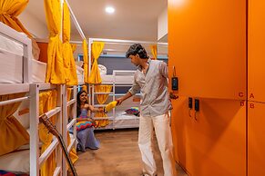 goSTOPS Bengaluru Jayanagar