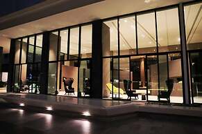 2 Bed Room, Spacious Place at Central Pattaya