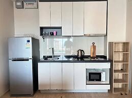 2 Bed Room Central Location-sea View Infinity Pool