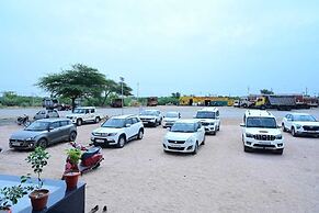 SR Hotel Restaurant & Cafe