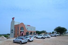 SR Hotel Restaurant & Cafe