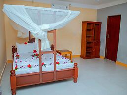 Tumaini Bungalows