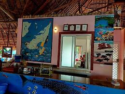 Meremeta Lodge