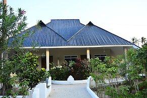 Meremeta Lodge