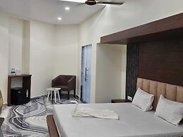 Jowar Hoter & Resort