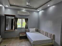 Jowar Hoter & Resort