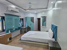 Jowar Hoter & Resort