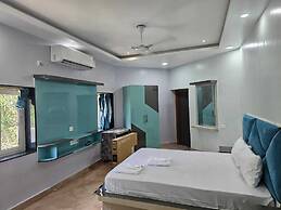 Jowar Hoter & Resort