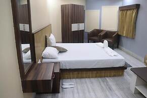 Jowar Hoter & Resort