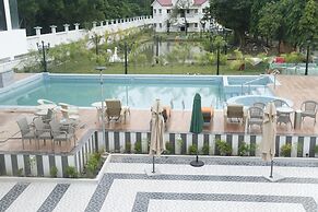 Jowar Hoter & Resort