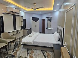 Jowar Hoter & Resort