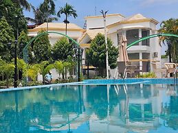 Jowar Hoter & Resort