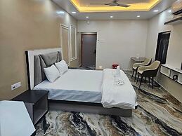 Jowar Hoter & Resort