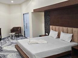 Jowar Hoter & Resort