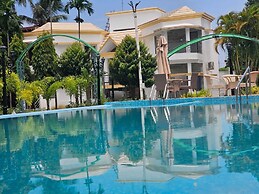 Jowar Hoter & Resort