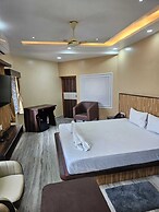 Jowar Hoter & Resort
