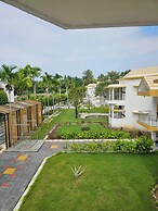 Jowar Hoter & Resort
