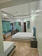 Jowar Hoter & Resort