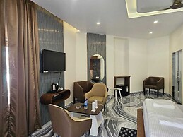 Jowar Hoter & Resort