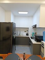 Capital Rise by Extended Stays