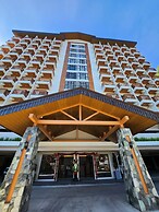 Staycation Near Burnham Park