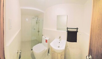 Staycation Near Burnham Park