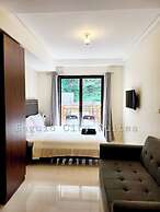 Staycation Near Burnham Park