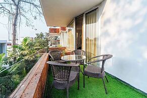 Camelia by Da Alohas luxe 2 BHK Suite