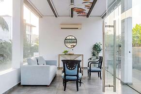 Camelia by Da Alohas luxe 2 BHK Suite