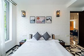 Camelia by Da Alohas luxe 2 BHK Suite