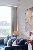 Camelia by Da Alohas luxe 2 BHK Suite