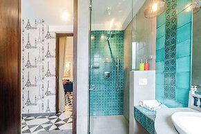 Camelia by Da Alohas luxe 2 BHK Suite