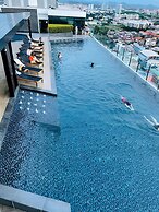Sea View 2 Bed Room at Great Location