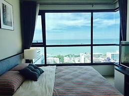 Sea View 2 Bed Room at Great Location