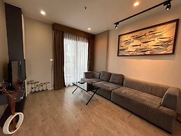 Sea View 2 Bed Room at Great Location