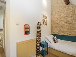 Stable Cottage
