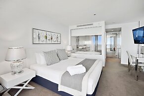 Beachfront City Oasis Soul 905
