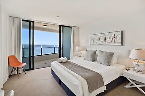 Beachfront City Oasis Soul 905