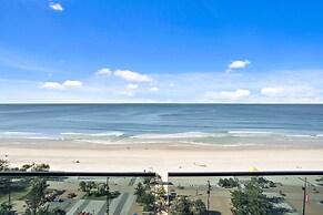 Beachfront City Oasis Soul 905