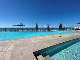 Beachfront City Oasis Soul 905