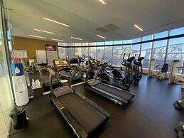 Beachfront City Oasis Soul 905