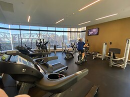 Beachfront City Oasis Soul 905