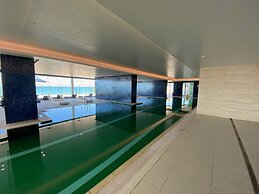Beachfront City Oasis Soul 905