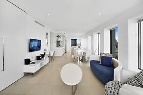 Beachfront City Oasis Soul 905