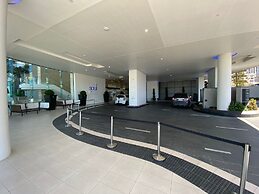 Beachfront City Oasis Soul 905