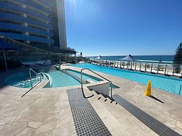 Beachfront City Oasis Soul 905