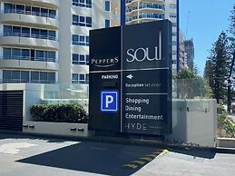 Beachfront City Oasis Soul 905