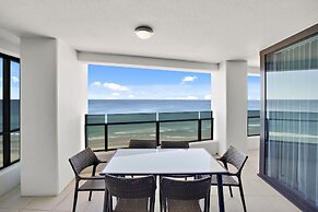 Beachfront City Oasis Soul 905